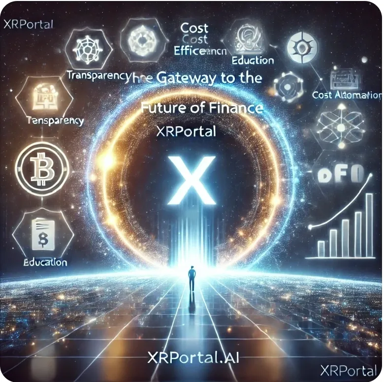 XR Portal AI